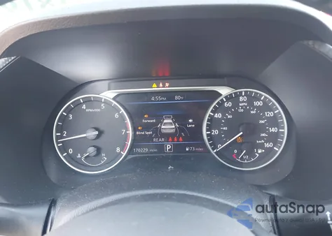 2020 Nissan Sentra Sv Xtronic Cvt from USA, damaged, VIN 3N1AB8CV3LY258840